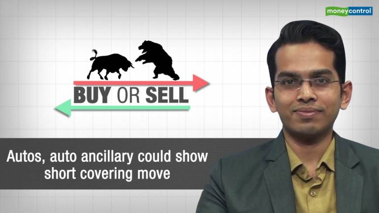 Buy Or Sell | Auto, auto ancillary could see short covering 