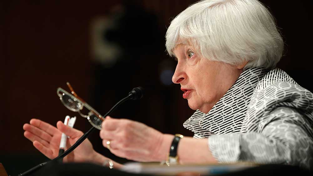 The Fed Doubles Down: Reverses QE, Keeps Hawkish Tilt 