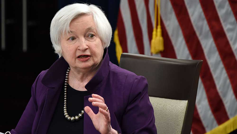 Is The Hawkish Federal Reserve Targeting Stock Prices? 